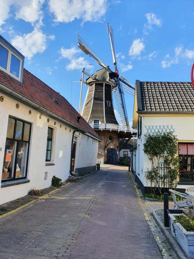 Hausboot Lucky Apartman Hattem Kültér fotó